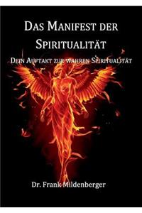 Manifest der Spiritualität