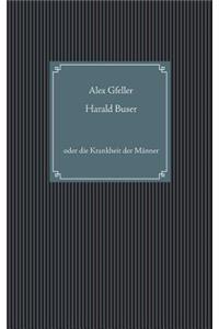 Harald Buser