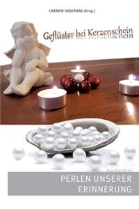 Geflüster bei Kerzenschein