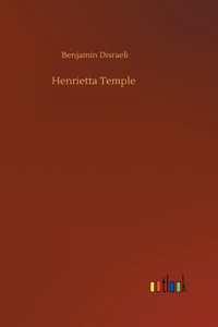 Henrietta Temple