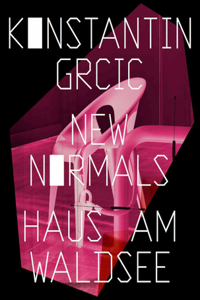 Konstantin Grcic