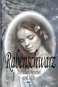 Rabenschwarz