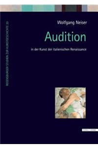 Audition