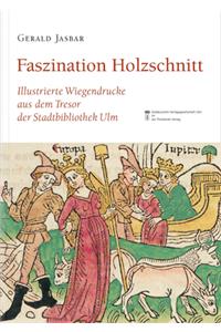 Faszination Holzschnitt