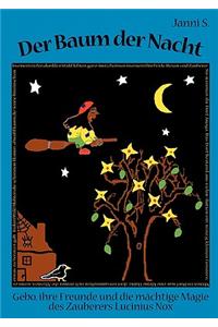 Der Baum der Nacht