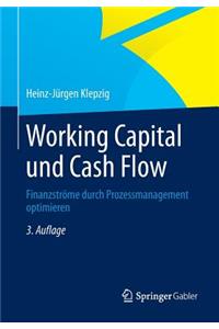 Working Capital Und Cash Flow