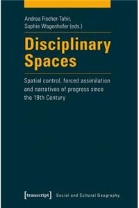 Disciplinary Spaces