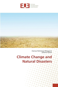 Climate Change and Natural Disasters