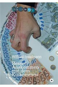 Besser Auskommen Mit Dem Einkommen