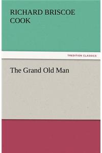 Grand Old Man