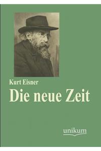 neue Zeit
