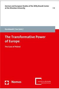 Transformative Power of Europe