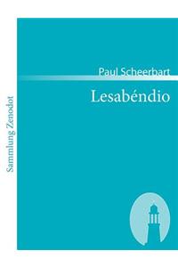 Lesabéndio