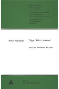 Edgar Reitz's Heimat