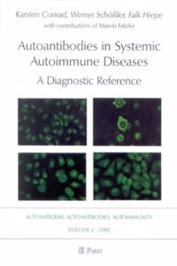 Autoantibodies in Systemic Autoimmune Diseases