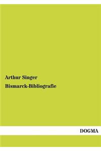 Bismarck-Bibliografie