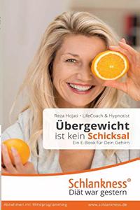 Einfach abnehmen ohne Diät und Sport
