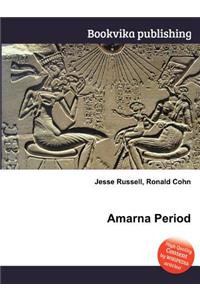 Amarna Period