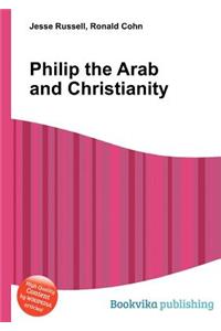 Philip the Arab and Christianity