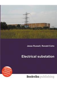 Electrical Substation