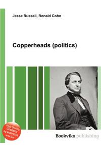 Copperheads (Politics)