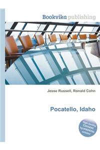 Pocatello, Idaho