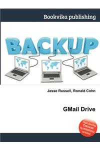 Gmail Drive