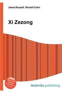 XI Zezong