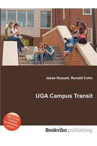 Uga Campus Transit