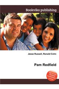 Pam Redfield