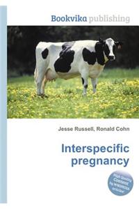 Interspecific Pregnancy
