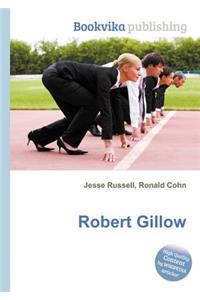 Robert Gillow