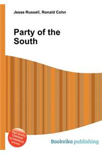Party of the South