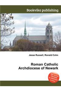 Roman Catholic Archdiocese of Newark