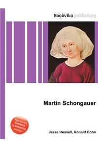Martin Schongauer