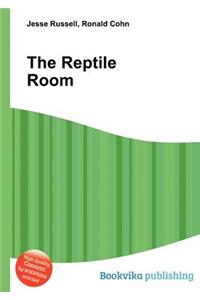 The Reptile Room