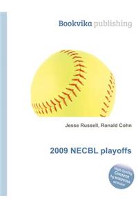 2009 Necbl Playoffs
