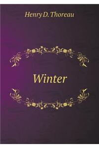 Winter