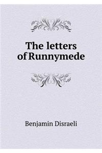 The Letters of Runnymede