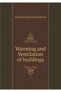 Warming and Ventilation of Buildings