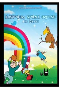 Slownictwa angielskiego dla dzieci