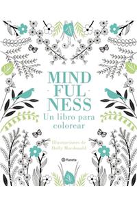 Mindfulness Para Colorear