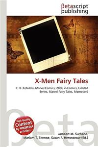 X-Men Fairy Tales