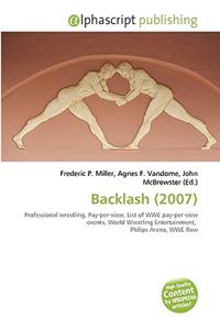 Backlash (2007)