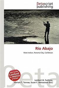 Rio Abajo
