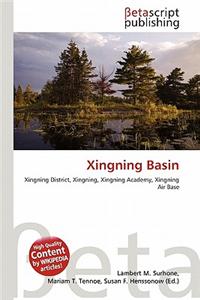 Xingning Basin