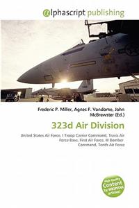 323d Air Division