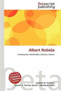 Albert Robida