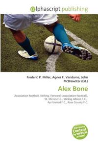Alex Bone