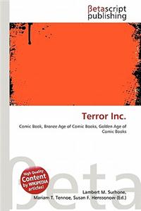 Terror Inc.